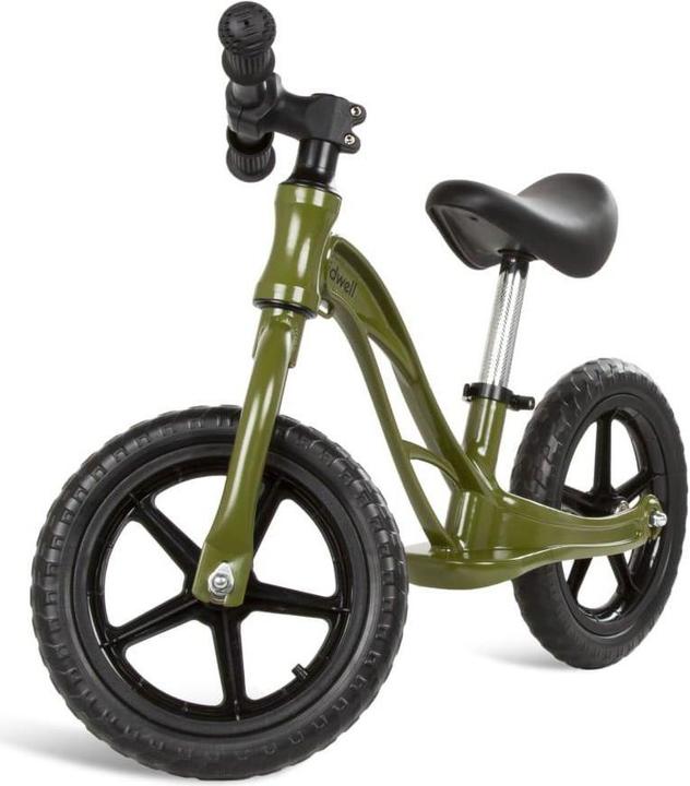Produktbild Kidwell Balance dviratis ROCKY chaki
