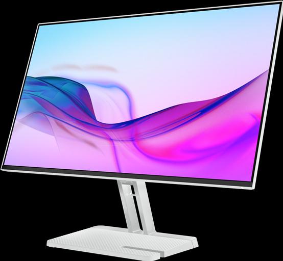 Actual product image Lenovo L27i-4A (1920 x 1080 pixels, 27")
