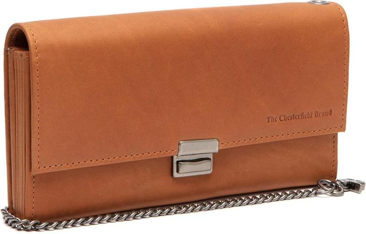 The Chesterfield Brand Waiter Geldbörse Leder 20 cm