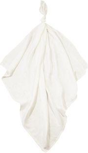 Texpol Swaddle 75 x 75 cm, saldus (TEX000025) (75 cm, 75 cm)