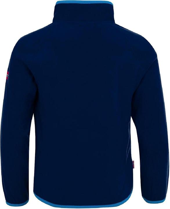 Produktbild Trollkids Nordland Half Zip (116)