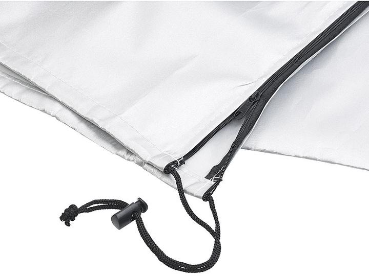 Image du produit Royal Gardineer Housse de protection résistante aux UV et aux intempéries pour séchoirs parapluie