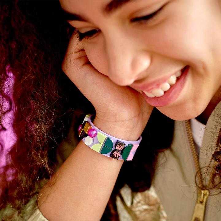 Image du produit LEGO Bracelet Wunderland (41917, LEGO Dots)