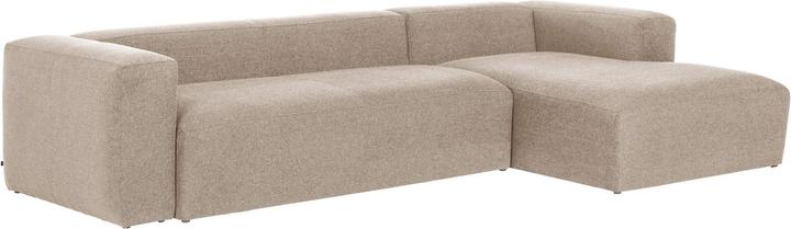 Image du produit Kave Home Blok (5 places, Canapé d'angle, Grand canapé)
