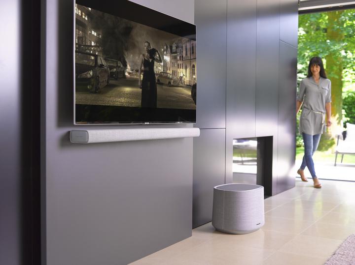 Actual product image Harman/Kardon Citation Sub (Wi-Fi)