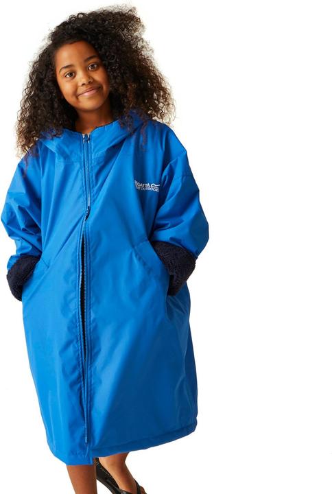Image du produit Regatta - Peignoir à langer imperméable - Enfant (140, 146, 152, 158)