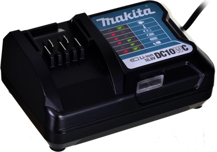 Produktbild Makita CP100DWA