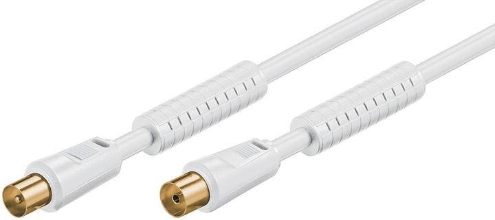 Immagine prodotto Value cavo dell'antenna (10m) (Cavi antenna)