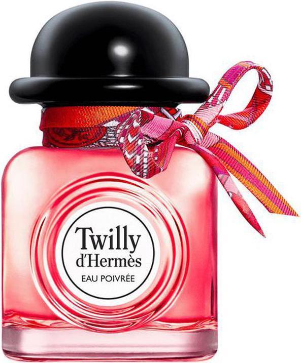 Image du produit Hermès Eau Poivree Eau de Parfum re21 (Eau de parfum, 30 ml)
