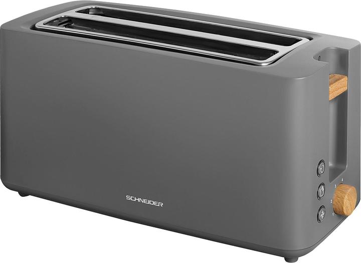 Actual product image Schneider Toaster Fjord Line Long Grain
