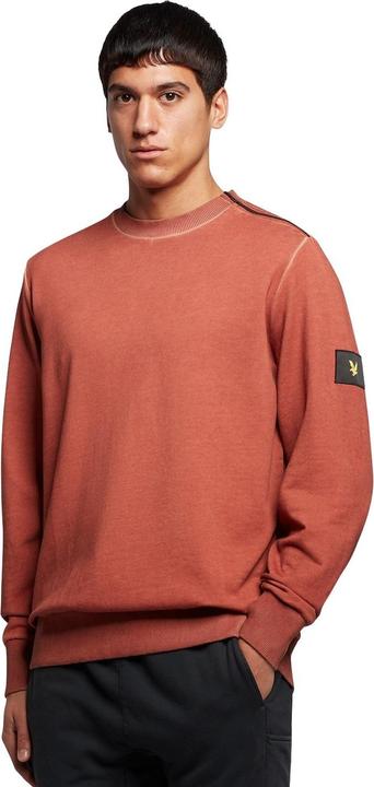 Produktbild Lyle and Scott Oilwash (M)