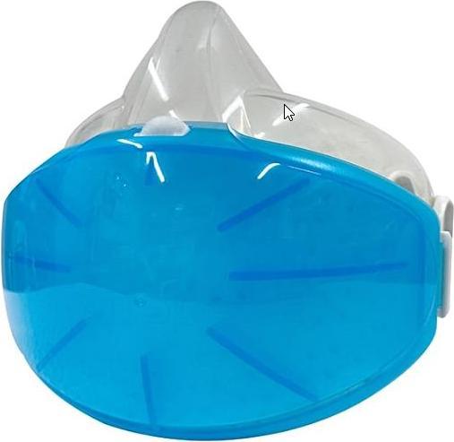 Produktbild CleanSpace HALO Steri-Plus (1 x)