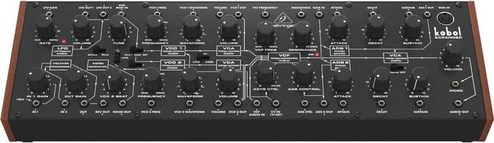 Productafbeelding Behringer KOBOL Uitbreider