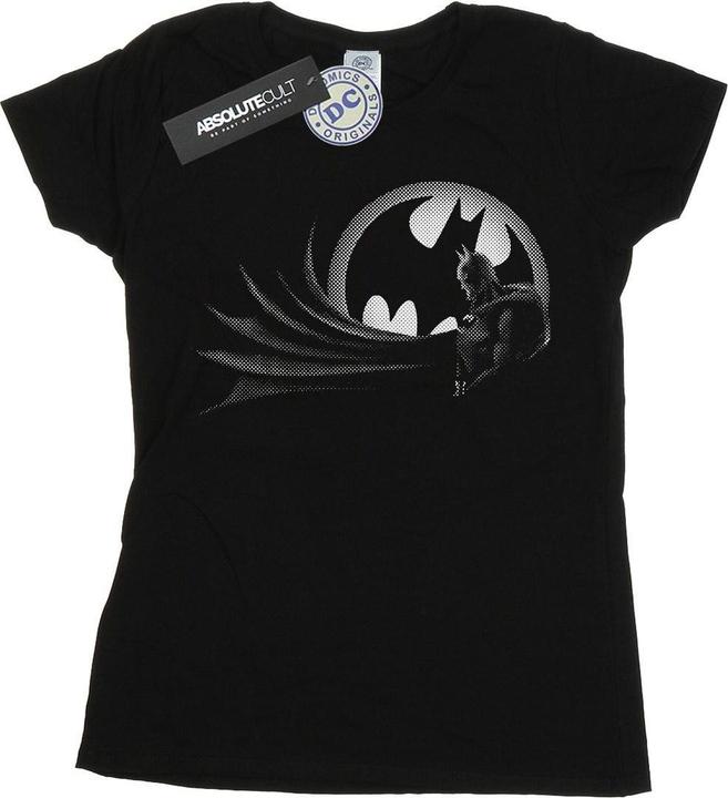Produktbild Batman Spot TShirt (S)