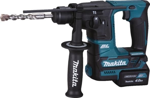 Produktbild Makita HR166DZJ (Akkubetrieb)