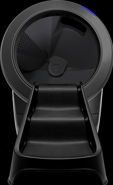 Actual product image Litter-Robot 4 Ramp