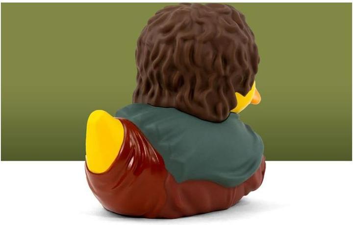 Actual product image Numskull Lord of the Rings Tubbz Mini PVC Figure Frodo Baggins 5 cm