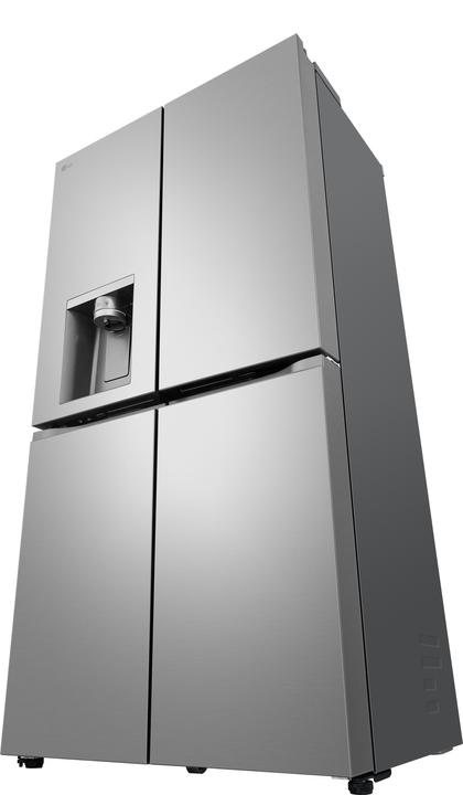 Image du produit LG GML960PYFE (637 l)