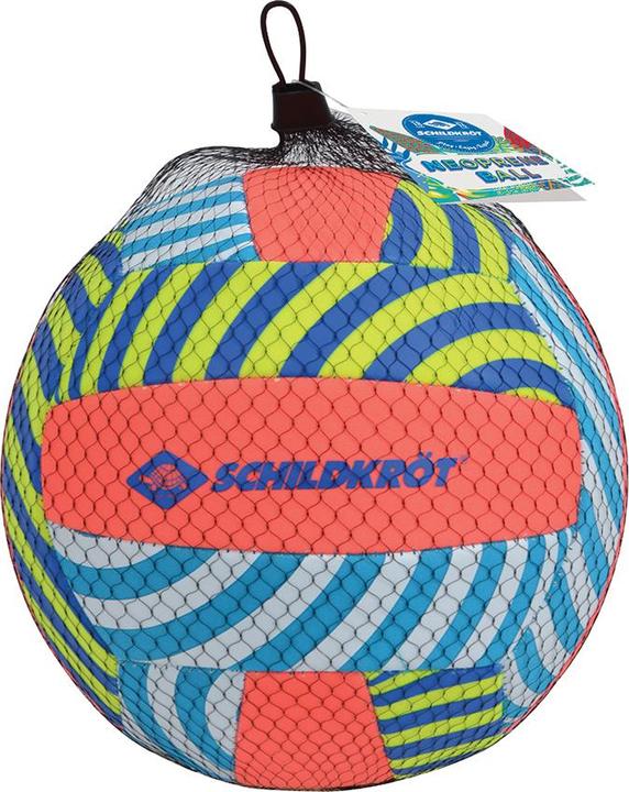 Actual product image Schildkröt Beach volleyball neoprene beach volley