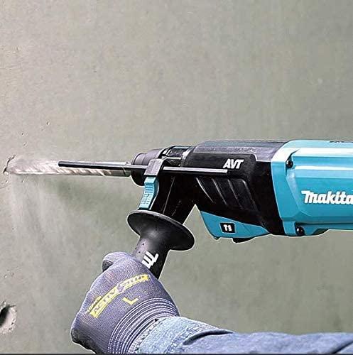 Immagine prodotto Makita Trapano a percussione HR2631F (Corrente elettrica)