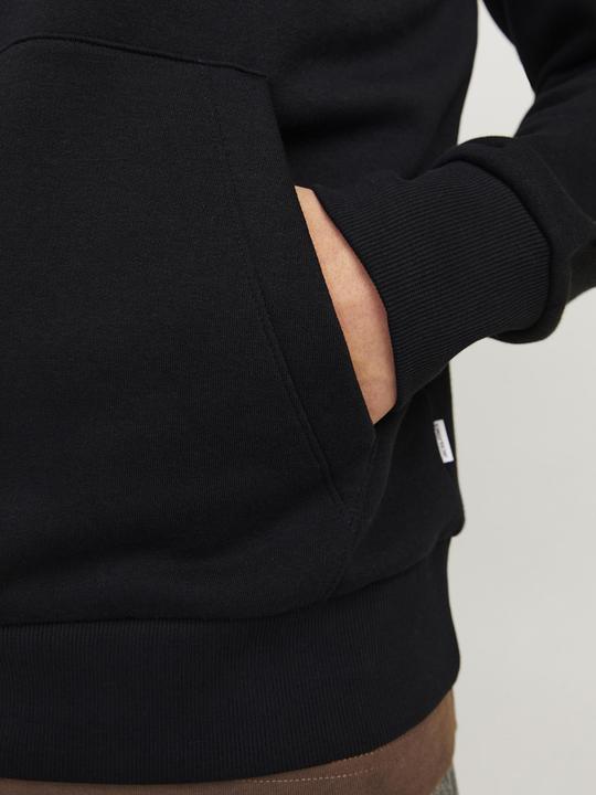 Produktbild Jack & Jones Logo Kapuzenpullover Kapuzenpullover (XXL)