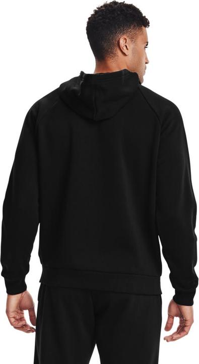 Produktbild Under Armour Rival Fleece Full Zip (L)