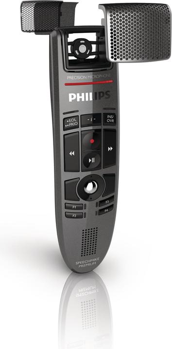 Produktbild Philips SpeeckMike III Pro Premium LFH3500 (1 GB)