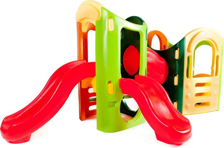 Immagine prodotto Little Tikes Parco giochi 8 in 1 Parco giochi naturale