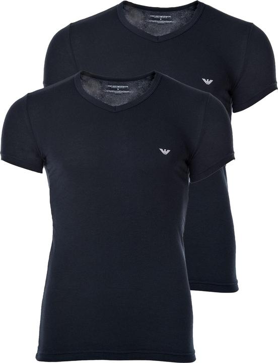 Produktbild Emporio Armani T-Shirt Casual Bequem sitzend (S)