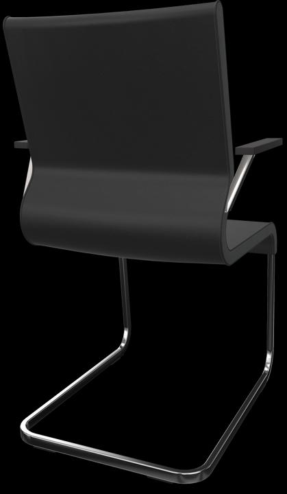 Produktbild Züco LACINTA Comfortline Freischwinger