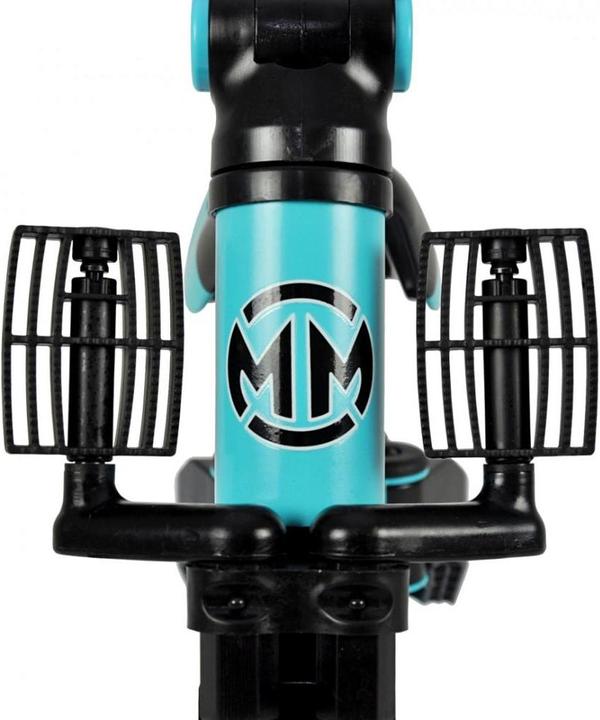 Produktbild Mally Bicycle 3in1 Optimus Blue Milly (7.68")