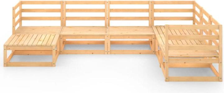 Actual product image VidaXL Hynda