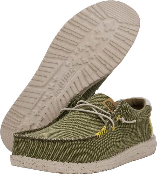 Produktbild Hey Dude Wally Coastline Jute (45)