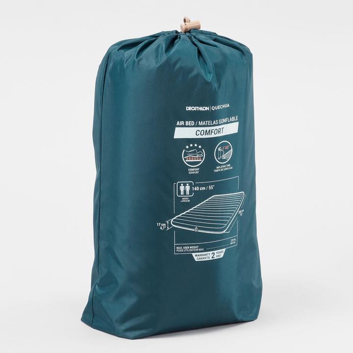 Immagine prodotto Quechua AIR COMFORT 140