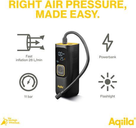 Immagine prodotto Aqiila Airbird C7