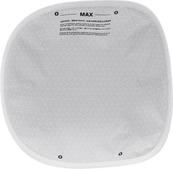 Actual product image Petkit Cylinder mat