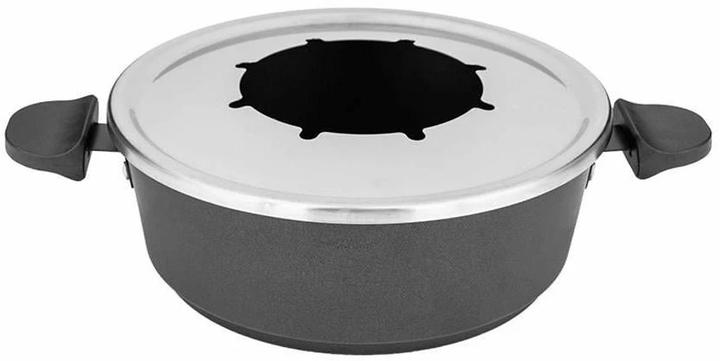 Productafbeelding Gastroback Alles-in-één (Chocoladefondue, Kaasfondue)