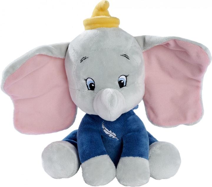 Simba Disney Cheeky Romper, Dumbo, 25cm (25 cm)