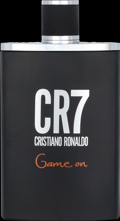 Image du produit CR7 Gameo On Eau de Toilette 100 ml (Eau de toilette, 100 ml)