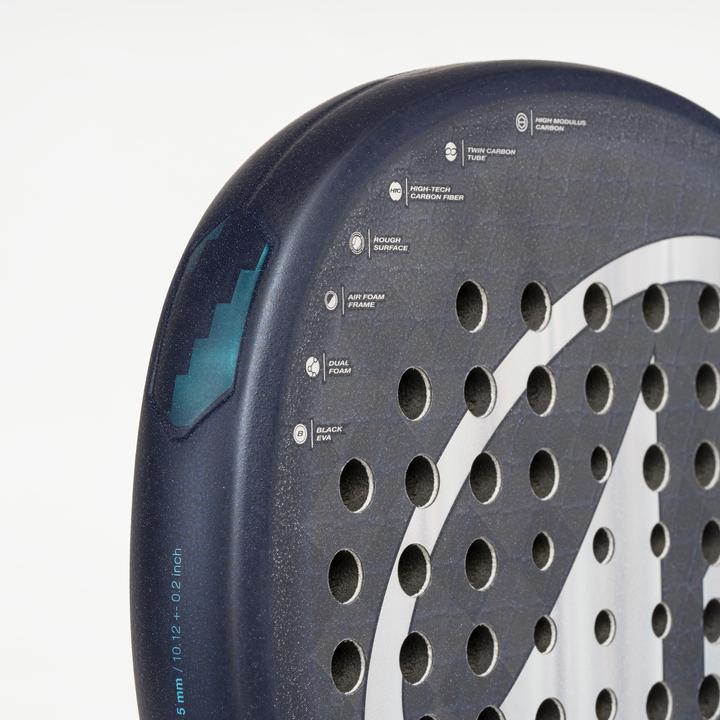 Produktbild Kuikma Padelschläger Erwachsene - Hybrid Pro Custom Strap-System
