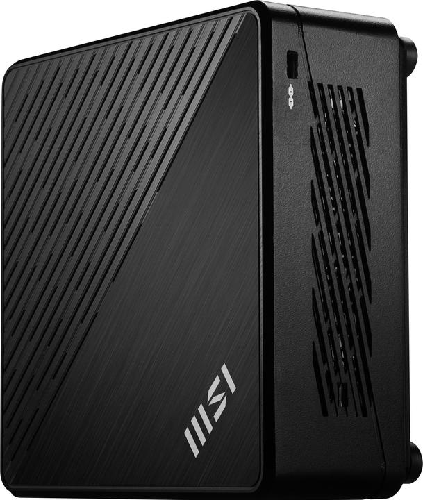 Produktbild MSI Cubi 5 12M-406BEU (Intel Core i5-1235U)