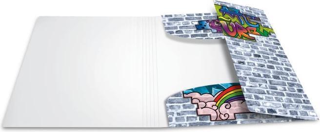 Image du produit HERMA Porte-documents A3 Motif (A3, 1 x)