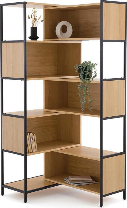 Immagine prodotto La Redoute Interieurs Volga (124 x 37 x 190 cm)