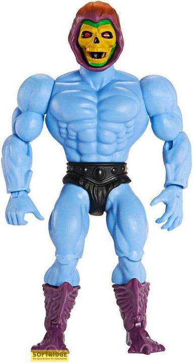 Mattel Masters of the Universe Origins Exclusive 2-Pack