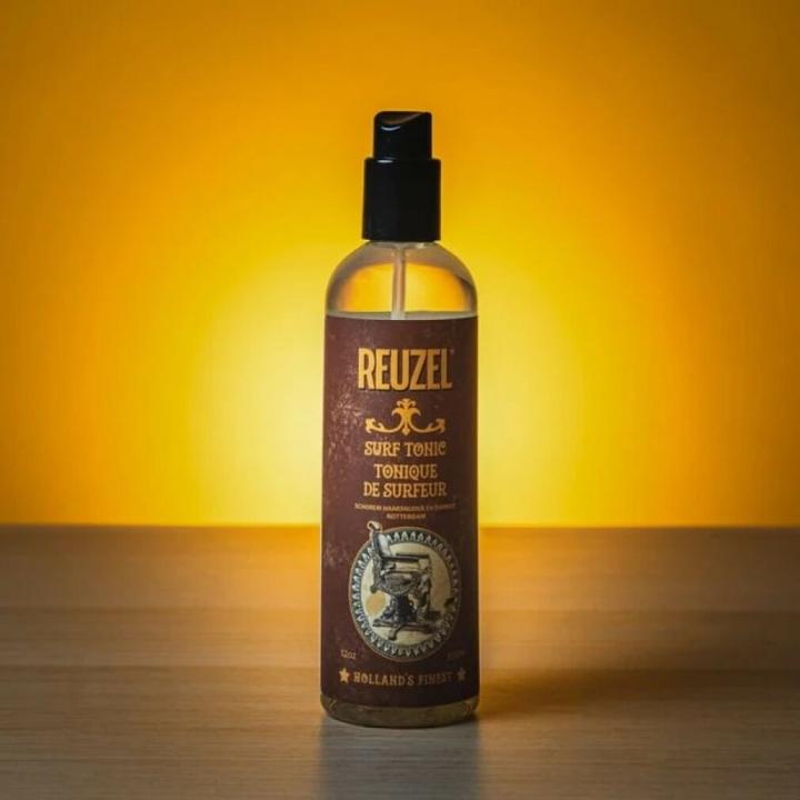 Immagine prodotto Reuzel Tonico per il surf (355 ml)