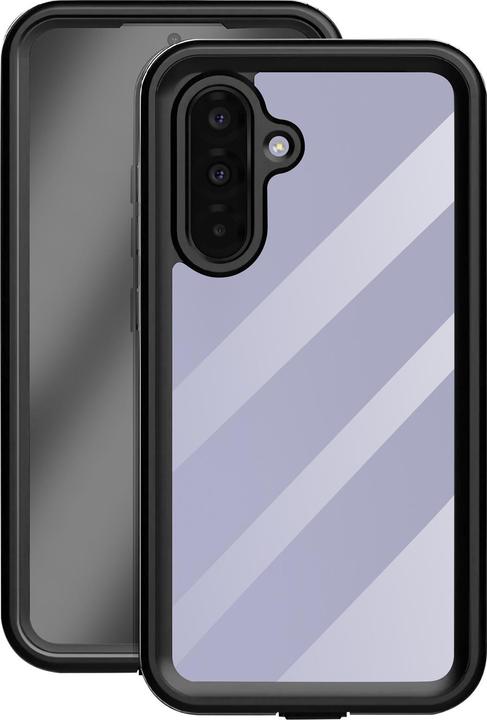 Immagine prodotto Redpepper Vollschutz-Hülle für Samsung Galaxy A36 Wasserdicht IP68 (Samsung Galaxy A36)