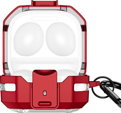 Image du produit Dux Ducis SECD TPU et PC Case Cover (Manchon pour casque d'écoute)