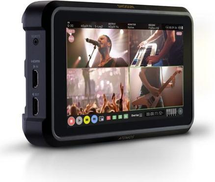 Produktbild Atomos Shogun Classic Pro Edition (7", Full HD)
