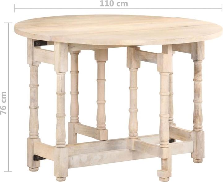 Actual product image VidaXL Pan (110 x 76 cm)