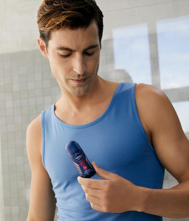 Immagine prodotto NIVEA Impatto secco (Roll-on, 100 ml)